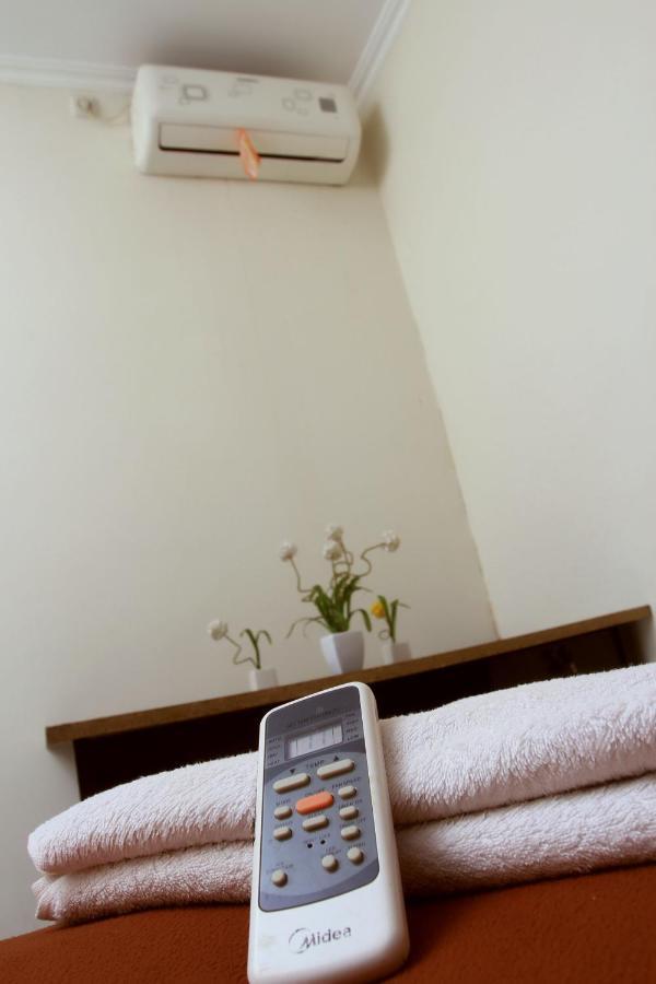 Hotel Bantal Guling Trans Bandung Exterior foto