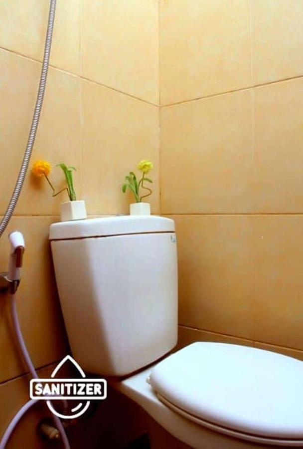 Hotel Bantal Guling Trans Bandung Exterior foto