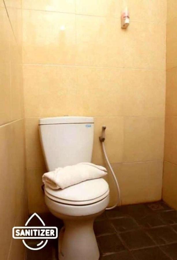 Hotel Bantal Guling Trans Bandung Exterior foto