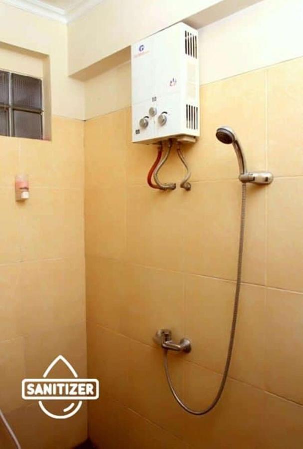 Hotel Bantal Guling Trans Bandung Exterior foto