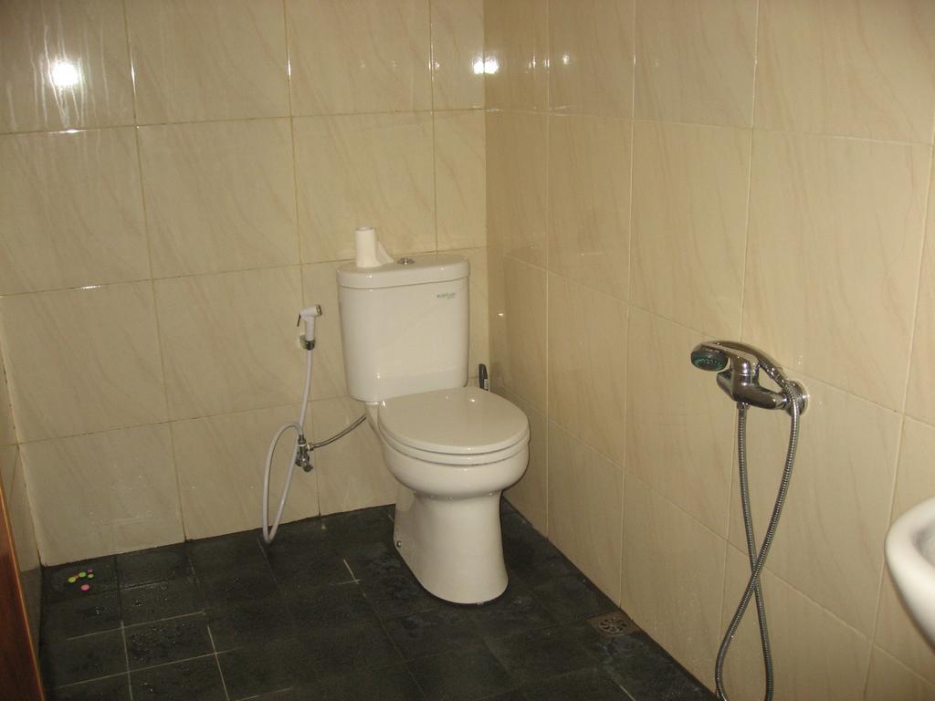 Hotel Bantal Guling Trans Bandung Zimmer foto