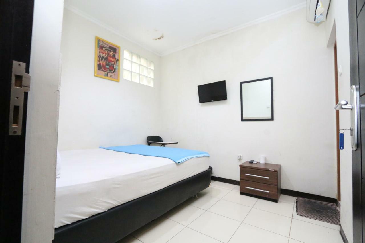 Hotel Bantal Guling Trans Bandung Exterior foto