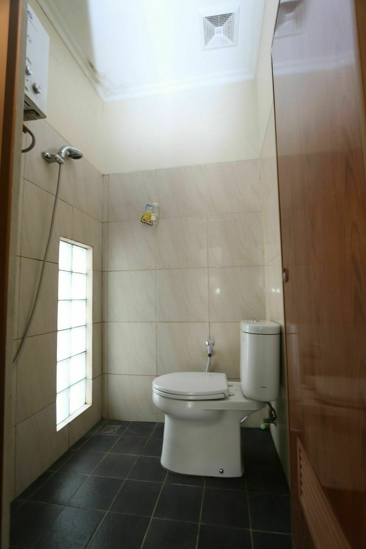 Hotel Bantal Guling Trans Bandung Exterior foto