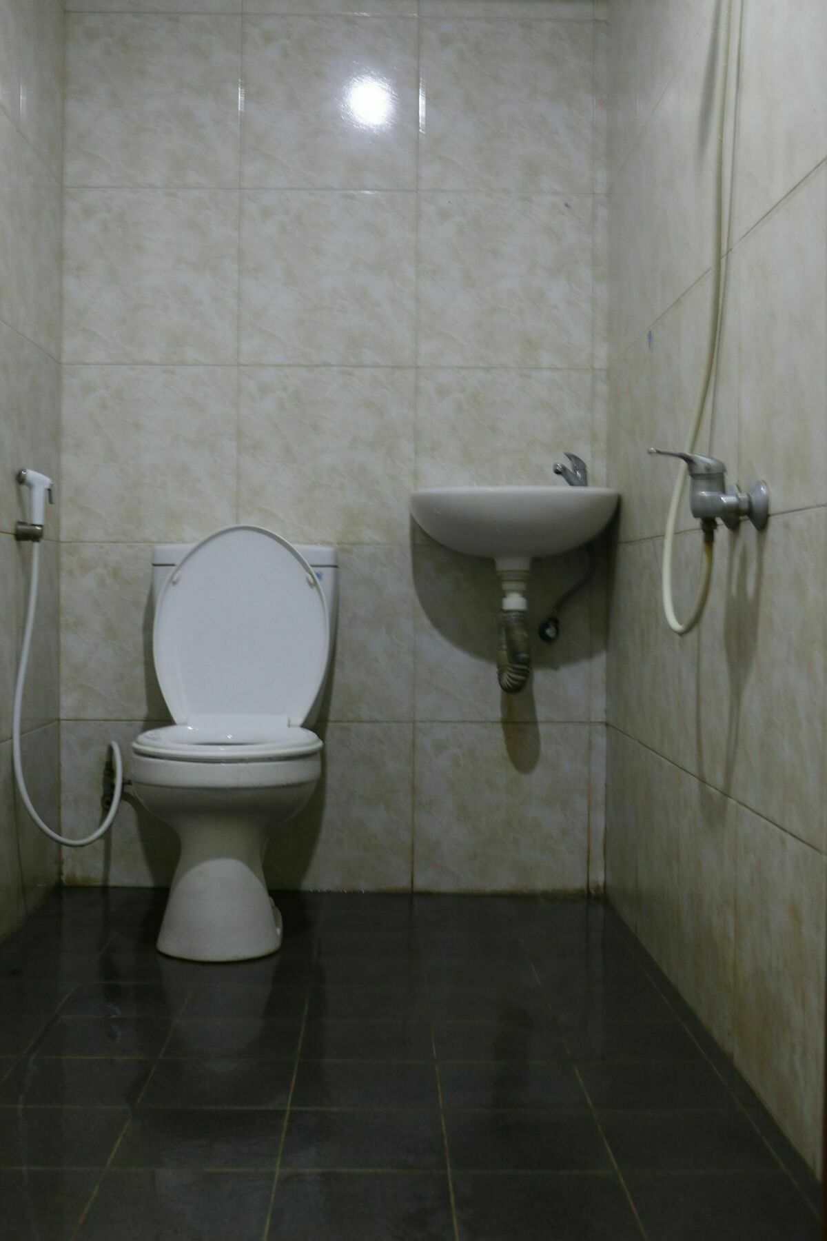 Hotel Bantal Guling Trans Bandung Exterior foto