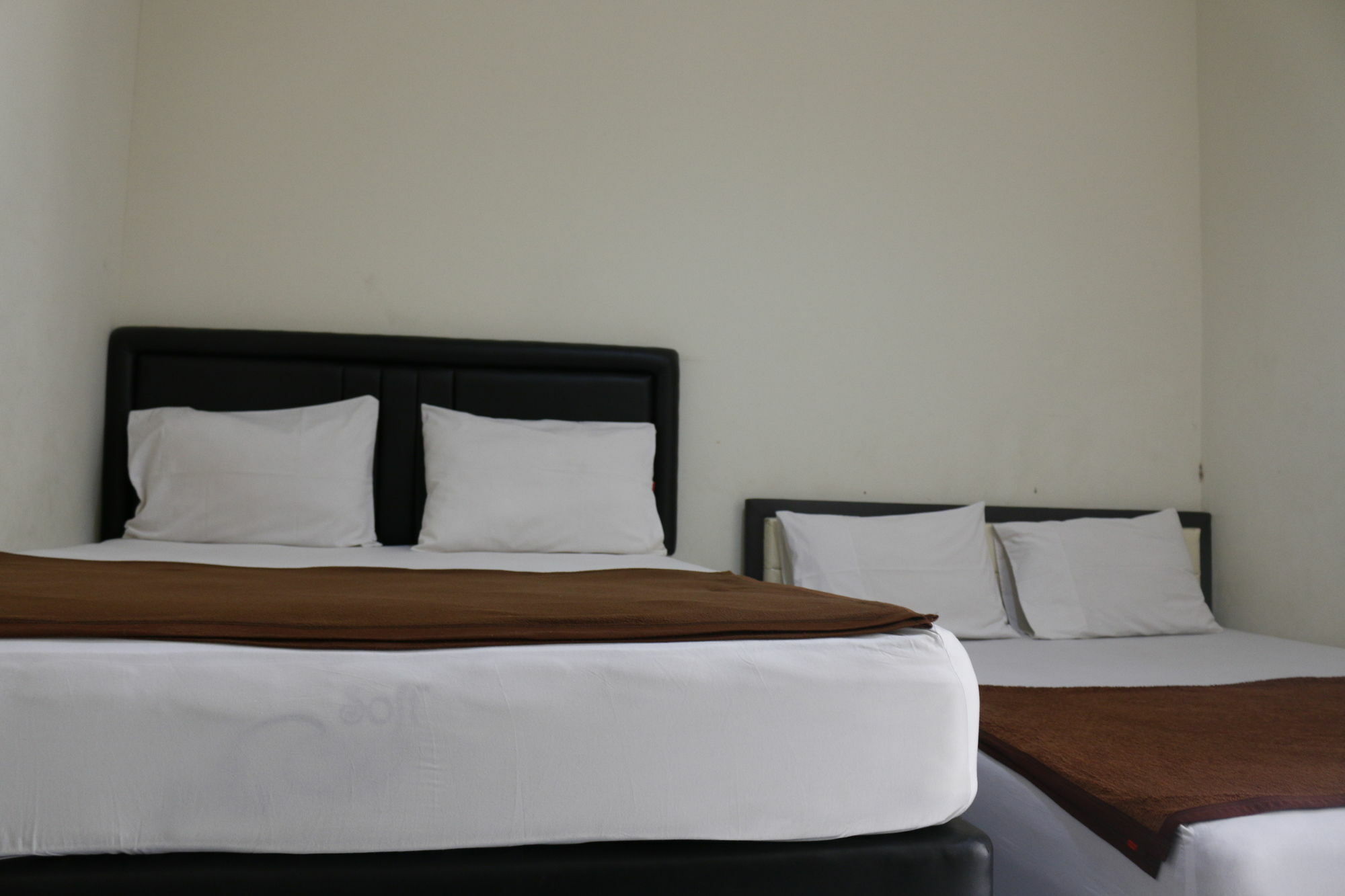 Hotel Bantal Guling Trans Bandung Exterior foto