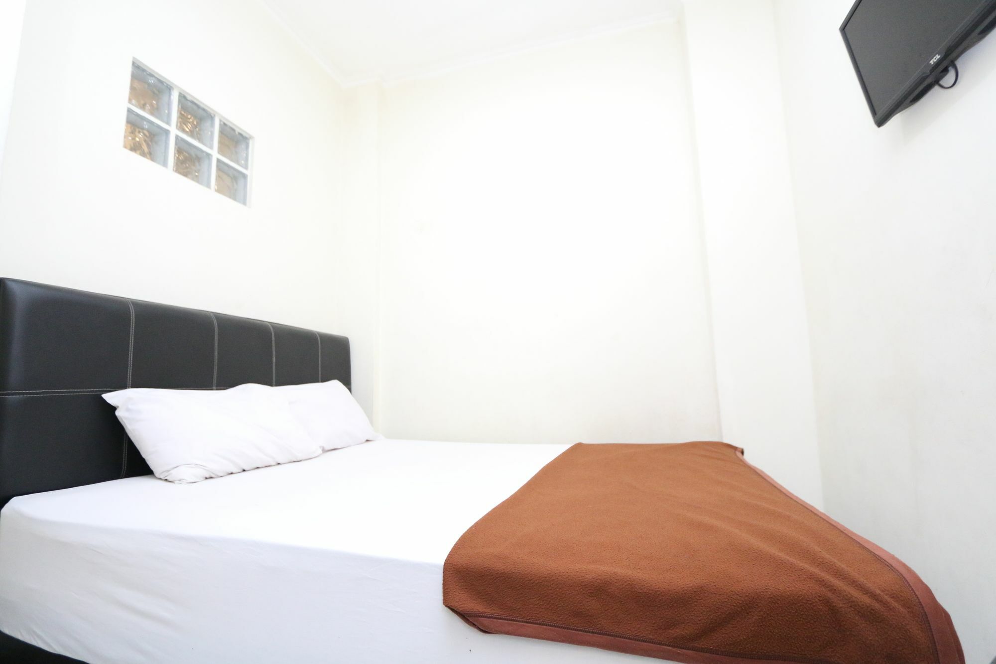 Hotel Bantal Guling Trans Bandung Exterior foto