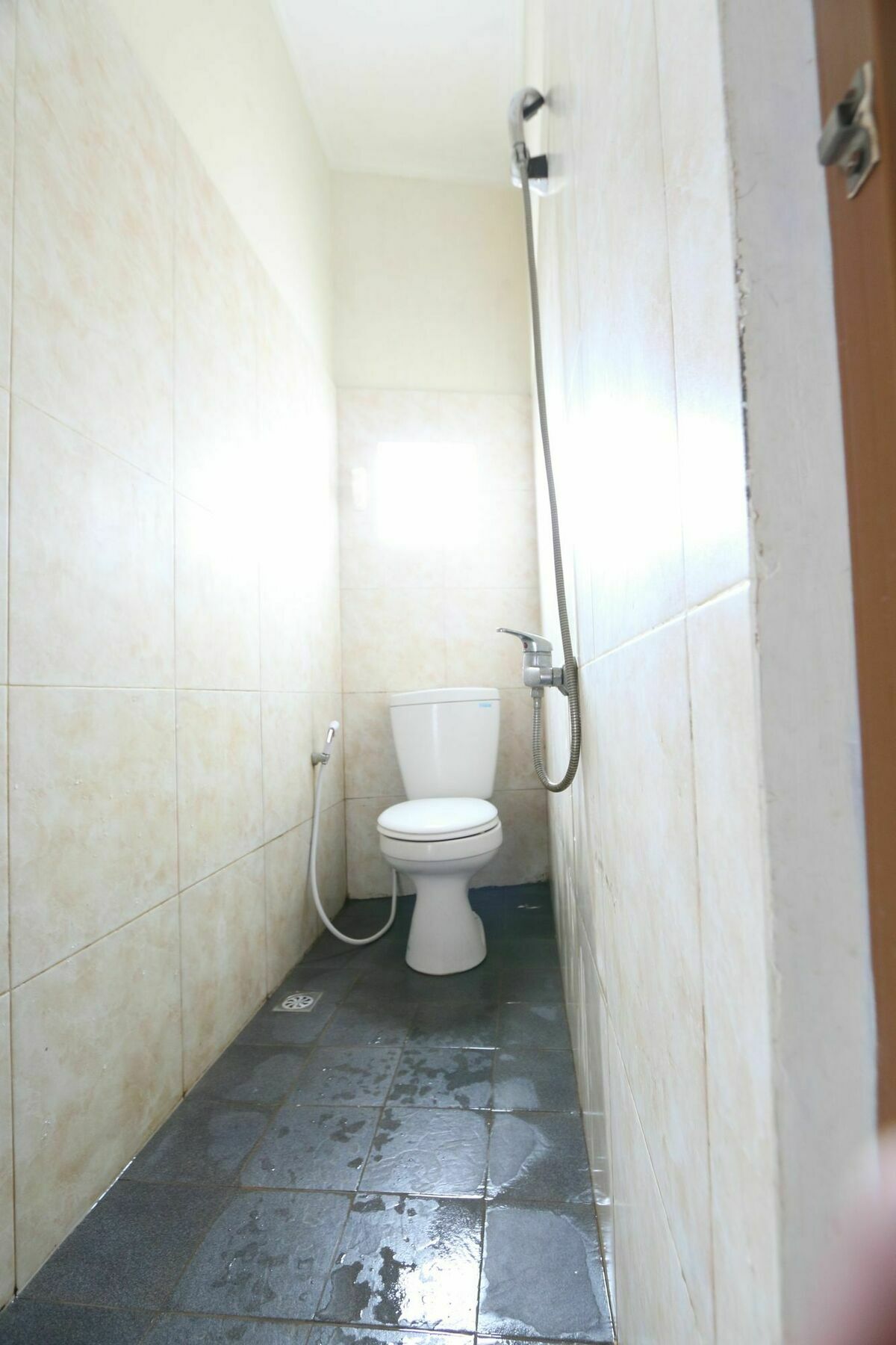 Hotel Bantal Guling Trans Bandung Exterior foto