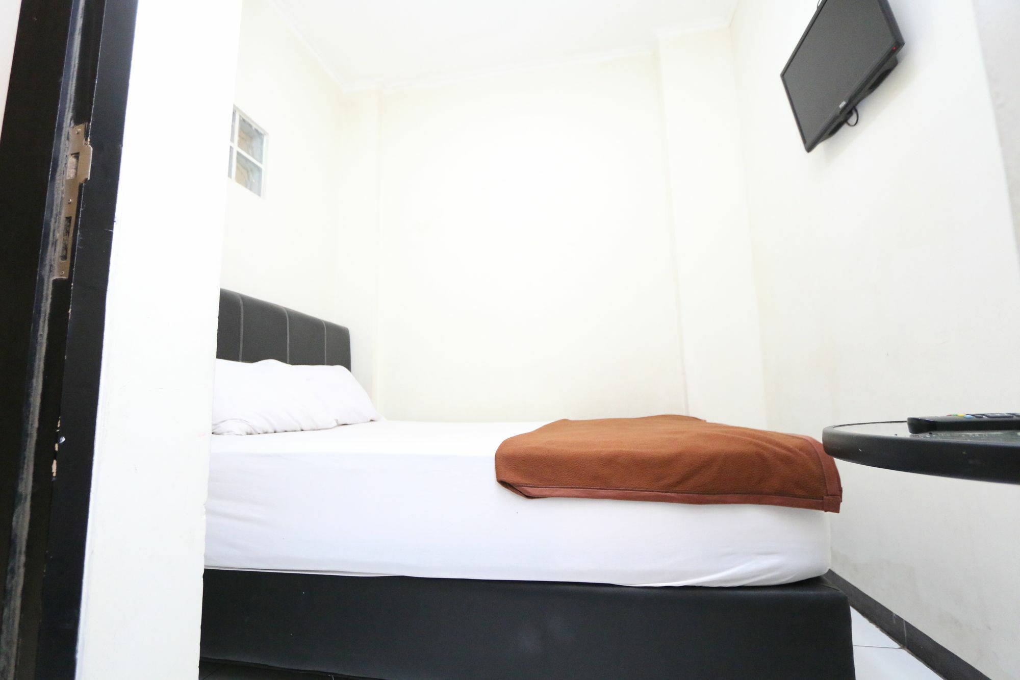 Hotel Bantal Guling Trans Bandung Exterior foto