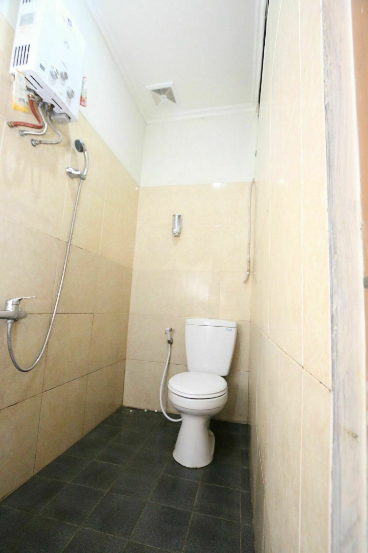 Hotel Bantal Guling Trans Bandung Exterior foto