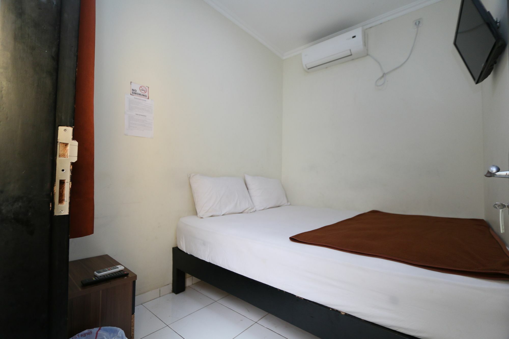 Hotel Bantal Guling Trans Bandung Exterior foto