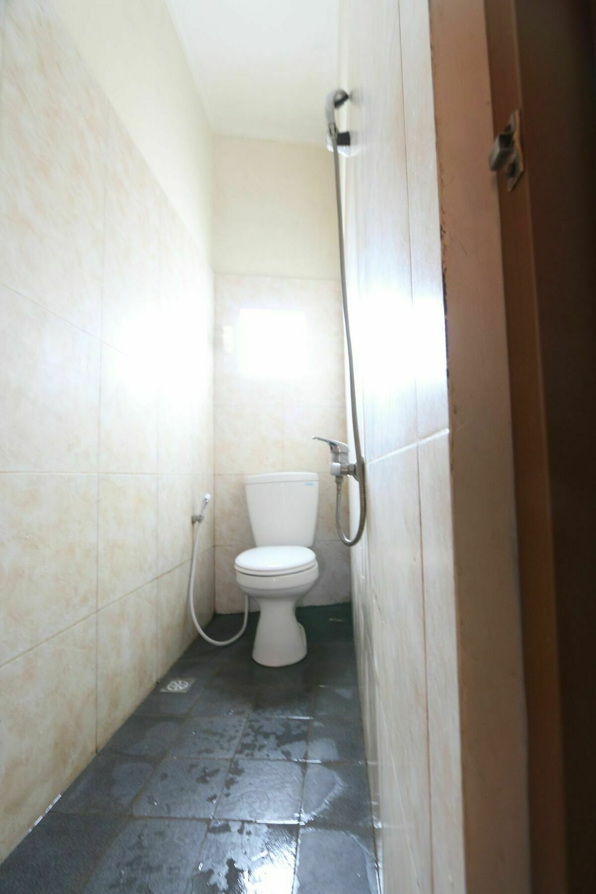 Hotel Bantal Guling Trans Bandung Exterior foto