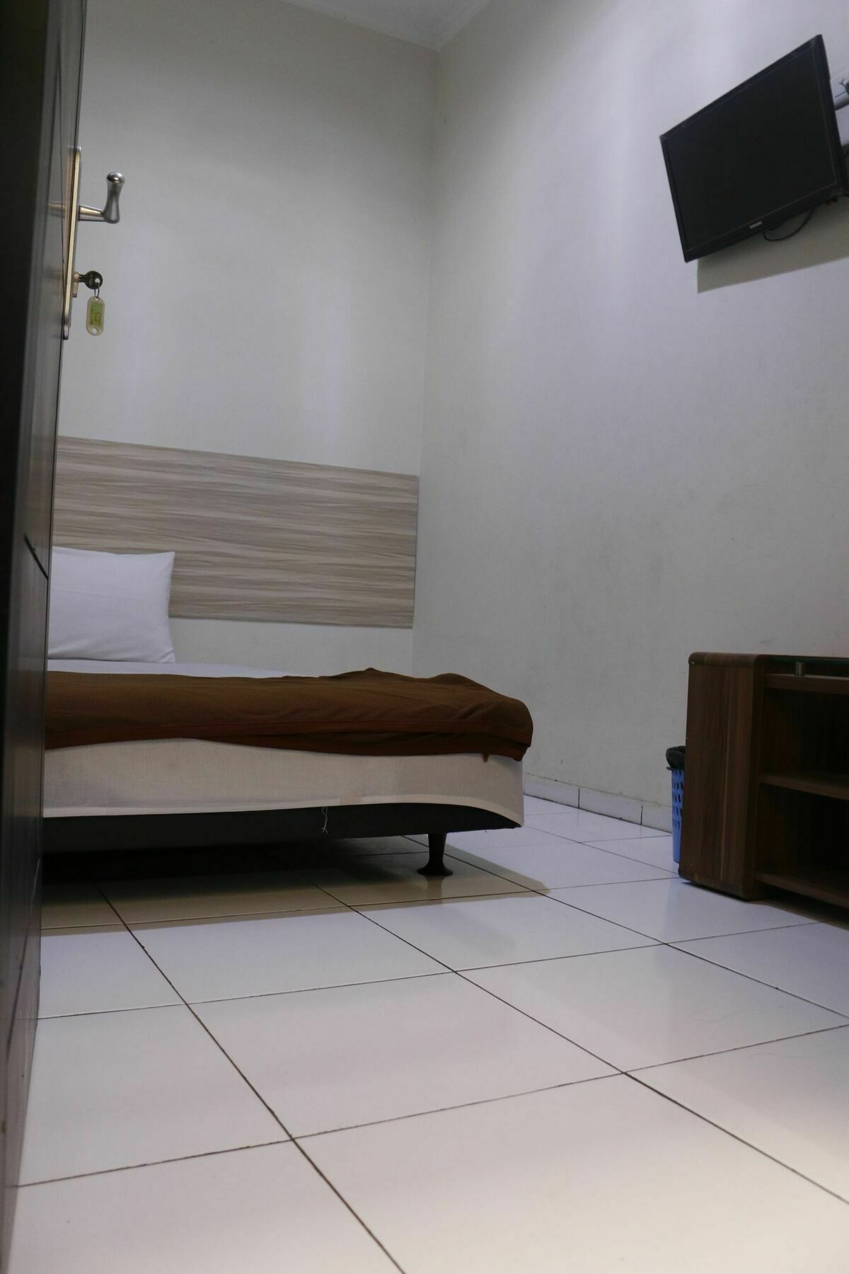 Hotel Bantal Guling Trans Bandung Exterior foto