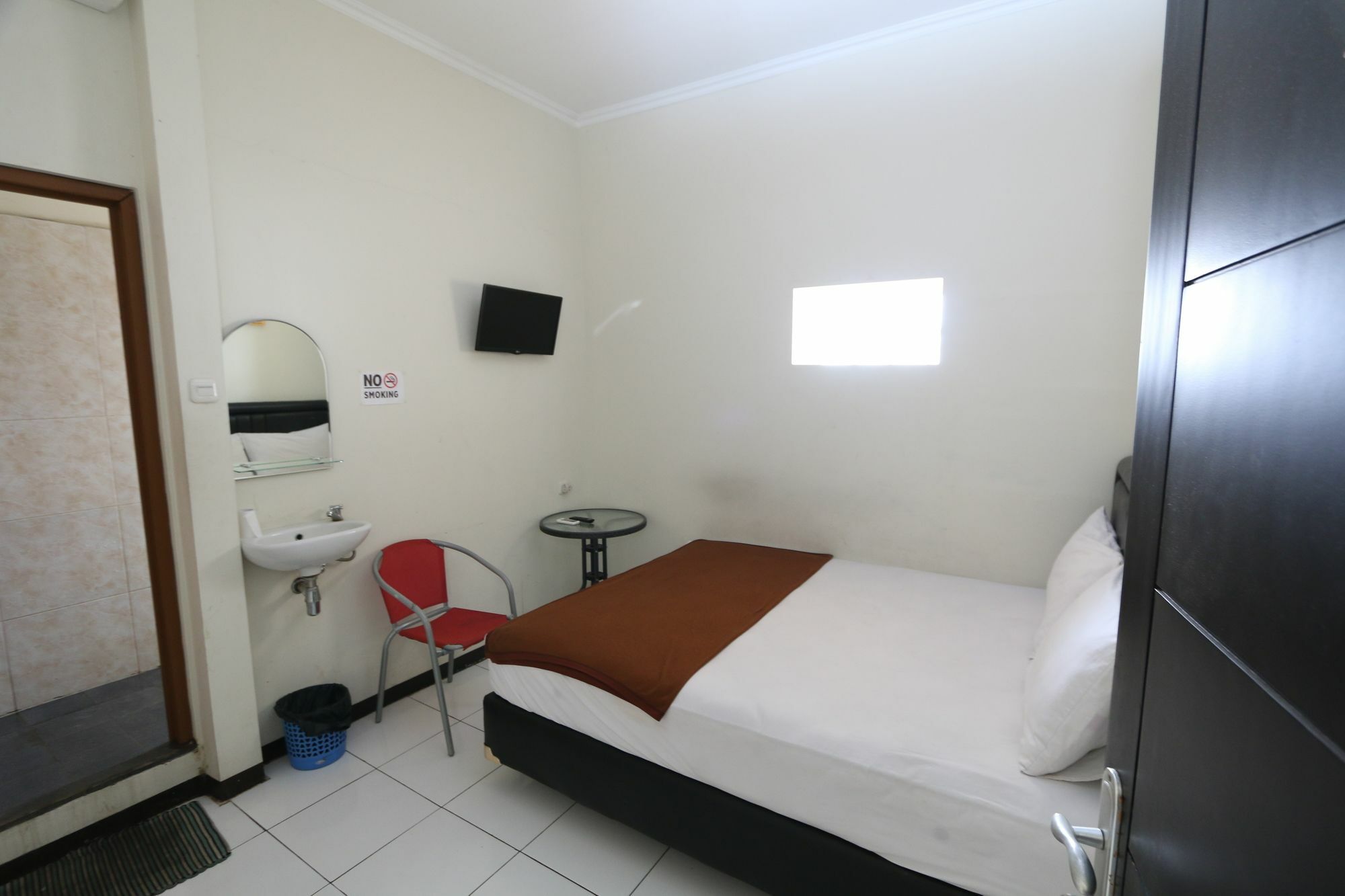 Hotel Bantal Guling Trans Bandung Exterior foto