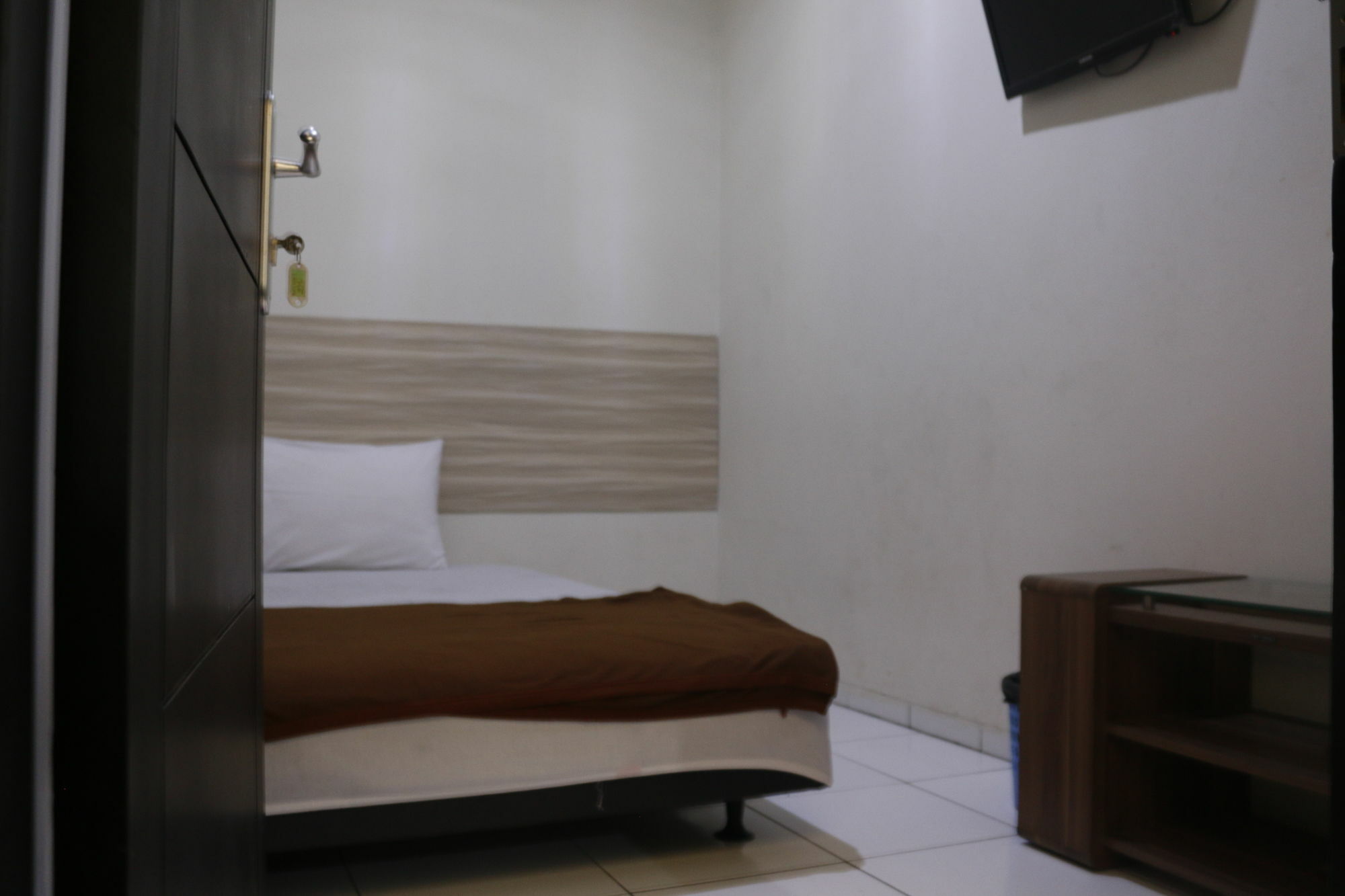 Hotel Bantal Guling Trans Bandung Exterior foto